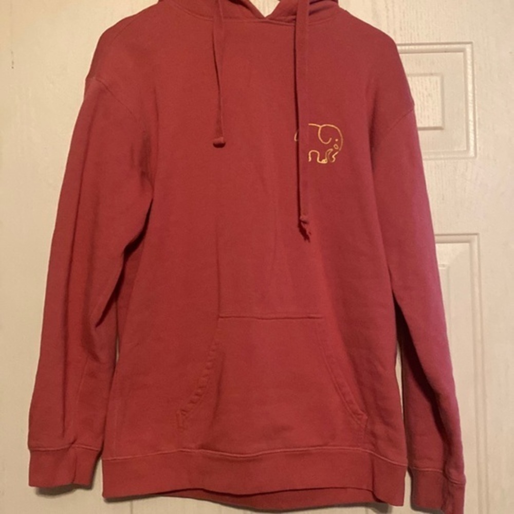 Ivory Ella Hoodie
